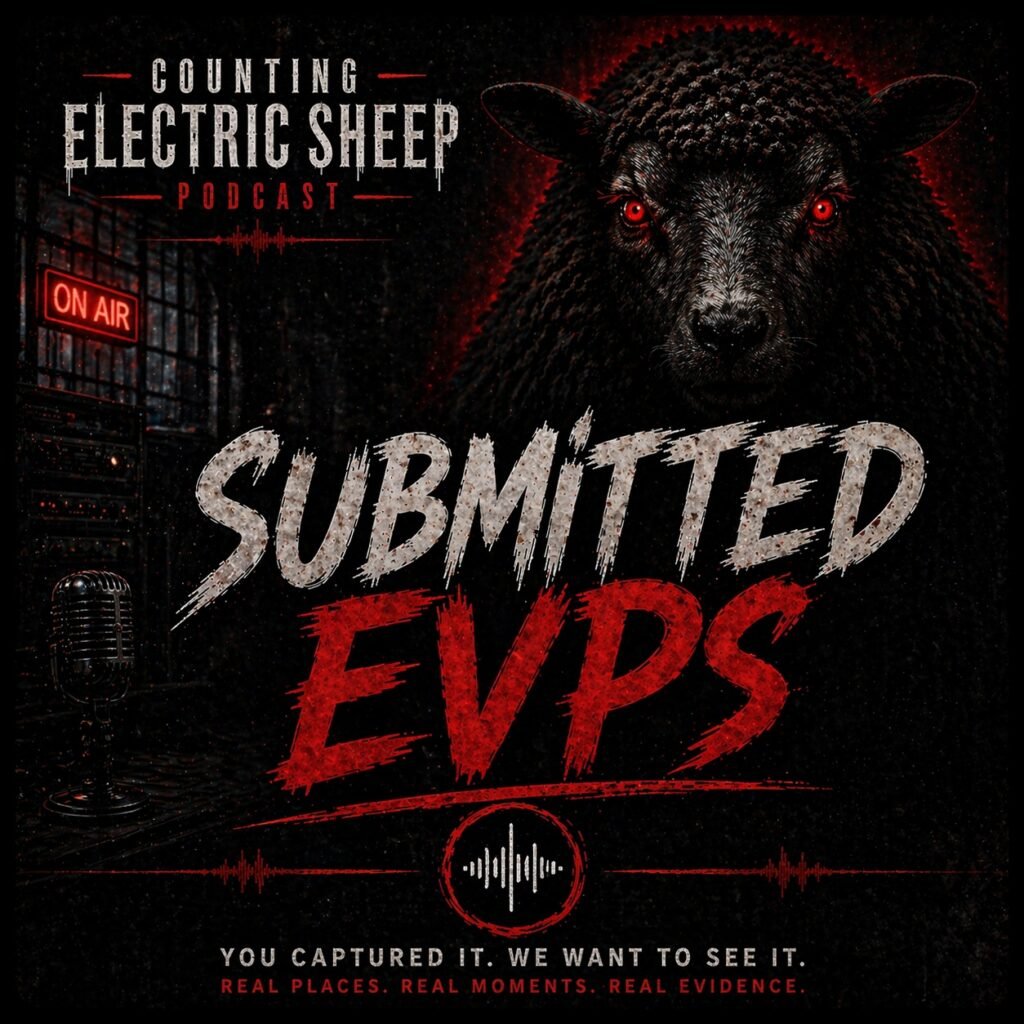 submitted EVP's menu