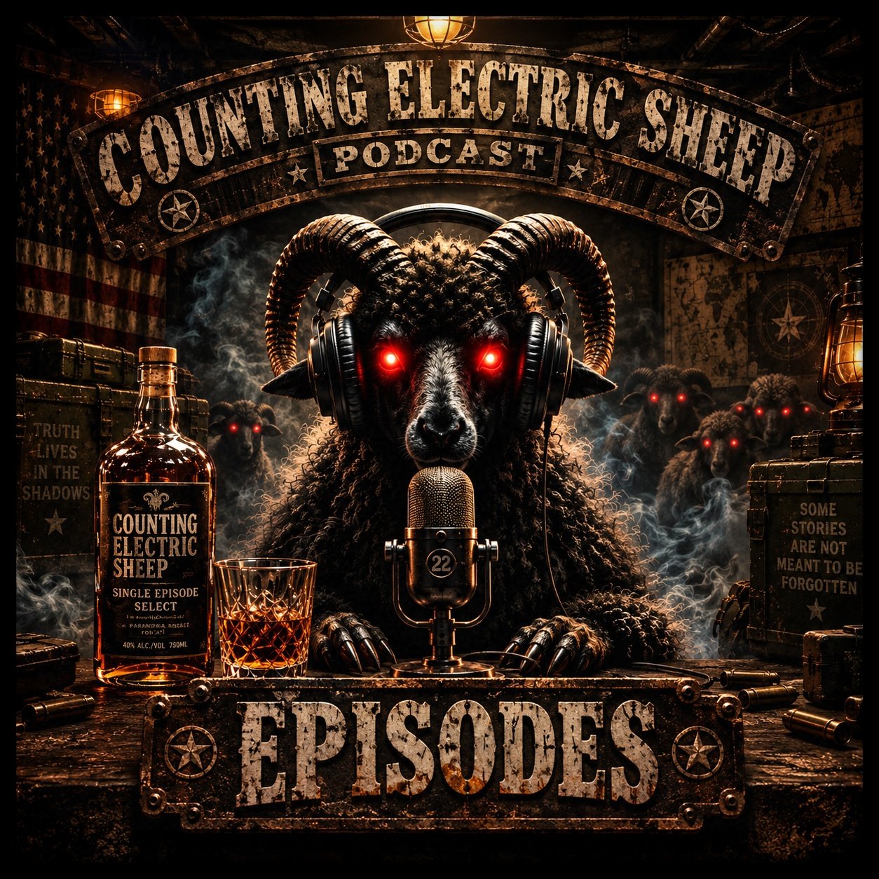 EPISODES 